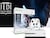CONSOLA XBOX ONE S 1 TB + JUEGO STAR WARS JEDI: FALLEN ORDER END