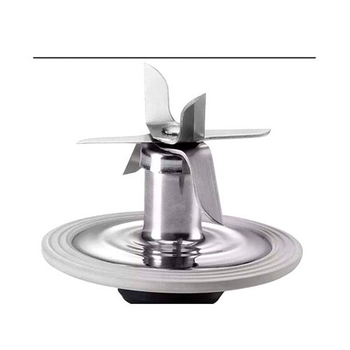 LPV-507 LICUADORA MAN JARRA DE VIDRIO MOTOR DE 550 WATTS DE 7 VE