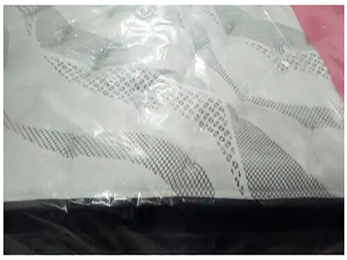 Colchon Matrimonial América Taylor Firme Sistema Body Carey