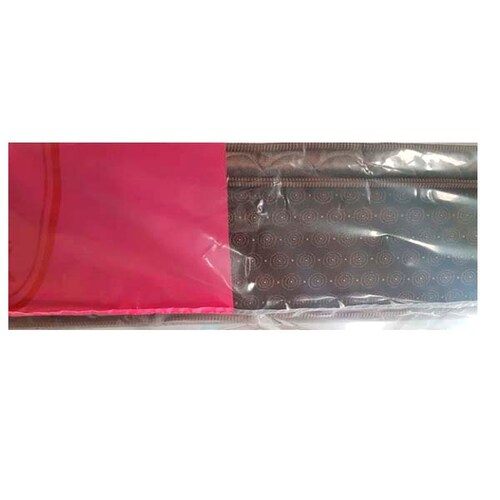 Colchon Queen Size America Modelo Dubai De ColchonteORTOPEDICO SEMI FIRME