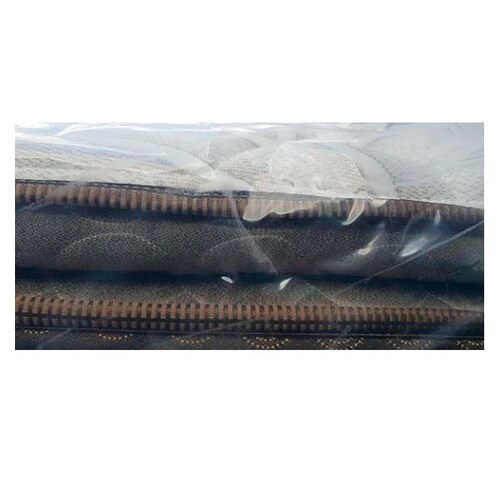Colchon Queen Size America Modelo Dubai De ColchonteORTOPEDICO SEMI FIRME