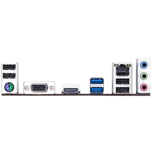 Tarjeta Madre GIGABYTE H310M H 2 USB3 2xDDR4 PCI-E Socket 1151
