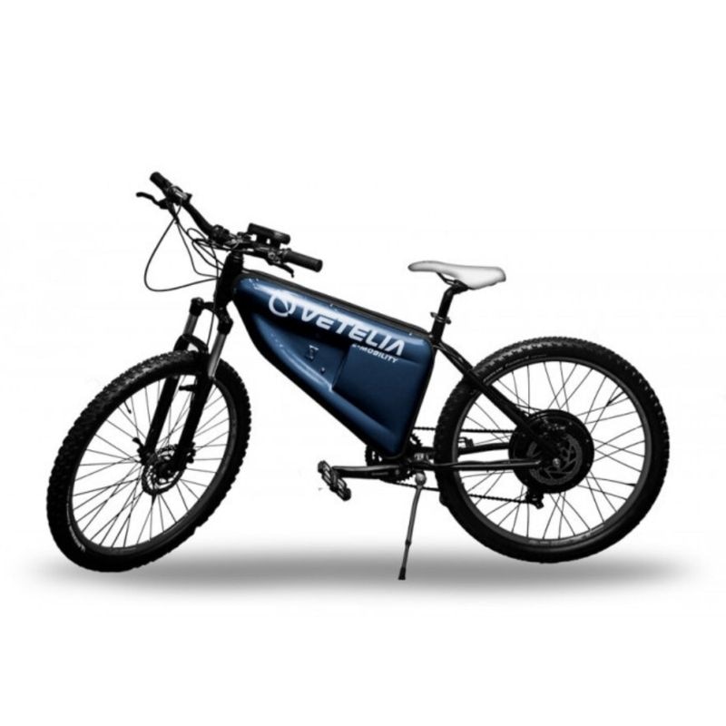 Bicicletas vetelia 2025