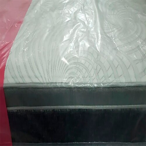 Colchon Matrimonial América Owen Con Memory EXELENTE Colcho