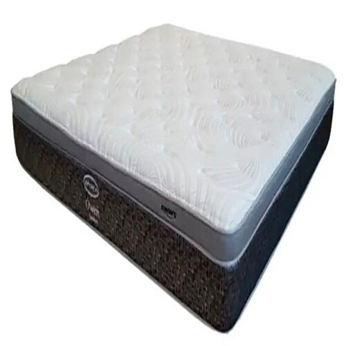 Colchon Matrimonial América Owen Con Memory EXELENTE Colcho