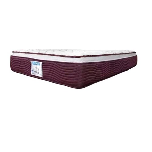 Colchon matrimonial  Paris De Restonic Firme.