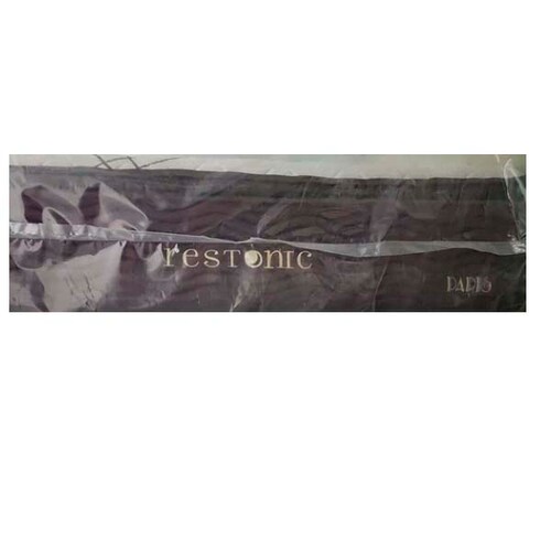 Colchon matrimonial  Paris De Restonic Firme.
