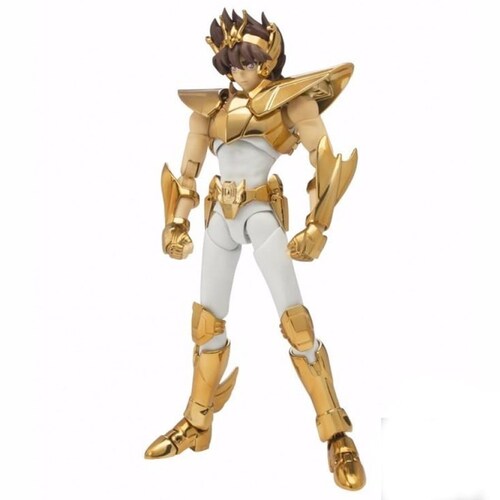 Seiya Pegaso 40 Aniversario Saint Cloth Myth Ex Bandai