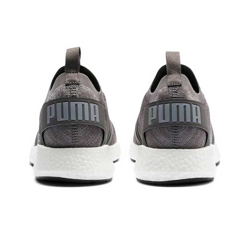 Tênis puma nrgy neko engineer store knit masculino