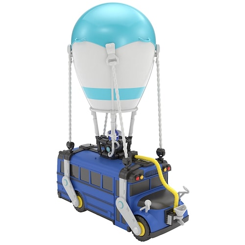 Battle Bus Fortnite Battle Royale Collection Epic Games