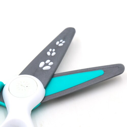 Tijeras Seguridad Kidi Cut Maped Preescolar 12cm