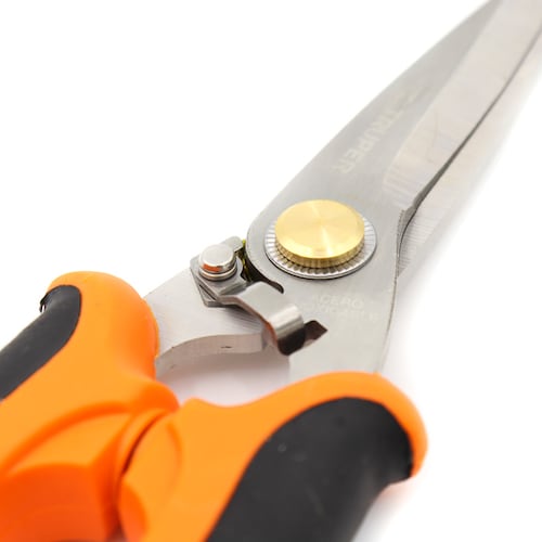 Tijera Multiusos 8'' Truper 18493