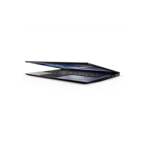 Laptop Lenovo ThinkPad X1 Carbon - 14" - Intel Core i5-6300u 2.4 GHz - 8GB Ram  - 128GB Disco Solido - Gráficos Intel HD - Windows 10 Pro Equipo Clase B, Reacondicionado