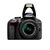 Cámara Nikon D3300 (AF-S 18-55mm 3.5-5.6G VR II) (Reacondicionado Grado A)