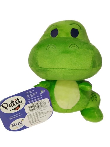 Peluche Dinosaurio Rex Toy Story 4 Petit Ruz 21 Cm