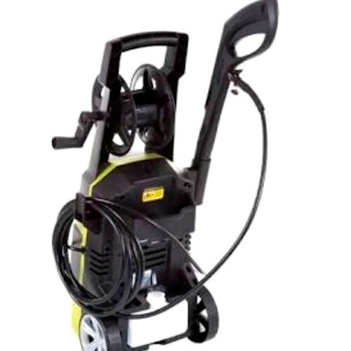 Hidrolavadora KOBLENZ HL-450V TIPO KARCHER CON MOTOR DE induccion resistente .