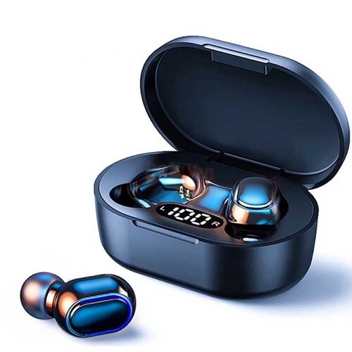 Cascos Auriculares Bluetooth NiÃ±o Bluetooth Headset Manos Libres