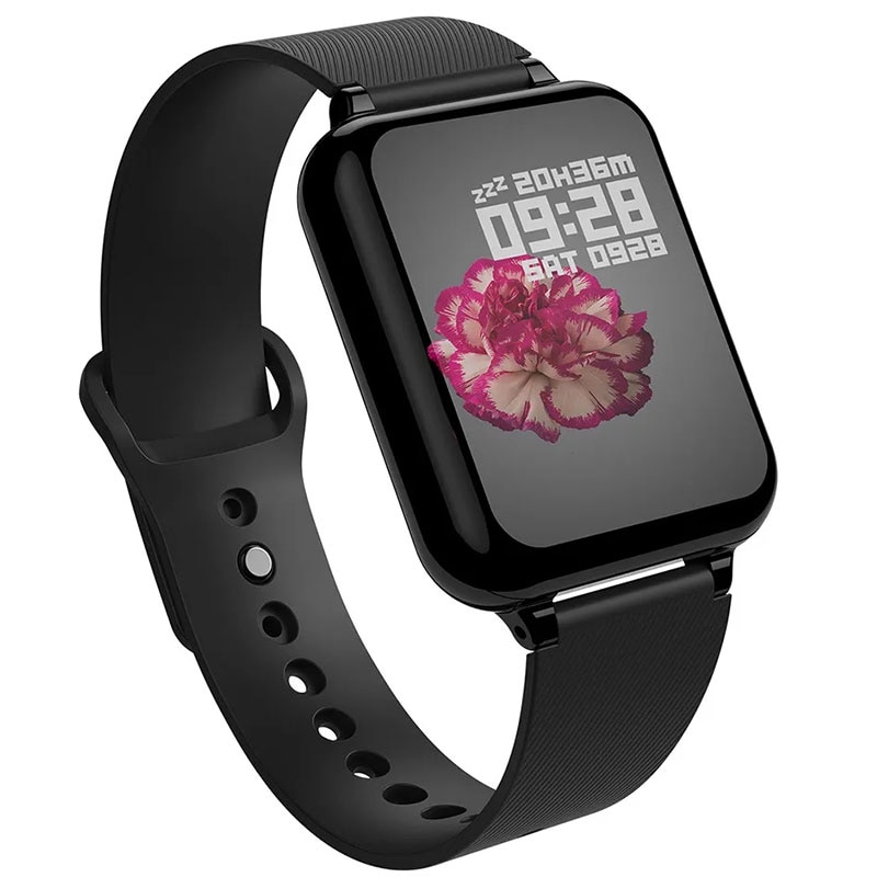 Reloj discount smartwatch b57