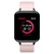 Fralugio Smartwatch Reloj Inteligente Deportivo Mod B57 Notificaciones Monitores de Ejercicio