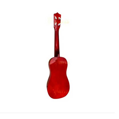 Ukelele Sistema Electroacustico 7 Diferentes Modelos