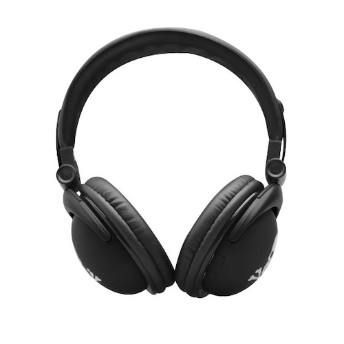 Audífonos Diadema MISIK MH631 Negro Bluetooth Manos libres