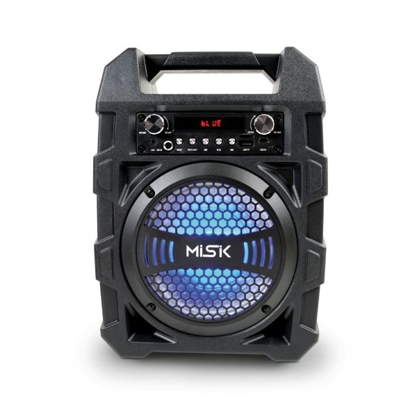 Bafle Amplificado De 18 Pulgadas 800 W Xpro Aiwa Aw918 - Neg | Knasta Chile