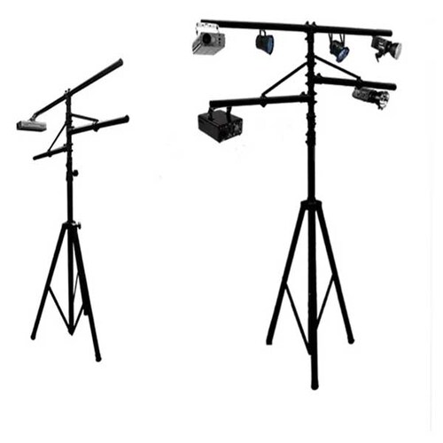Stand Profesional P/ Luces Y Altura 3.5 Metros Soporta 50 Kg
