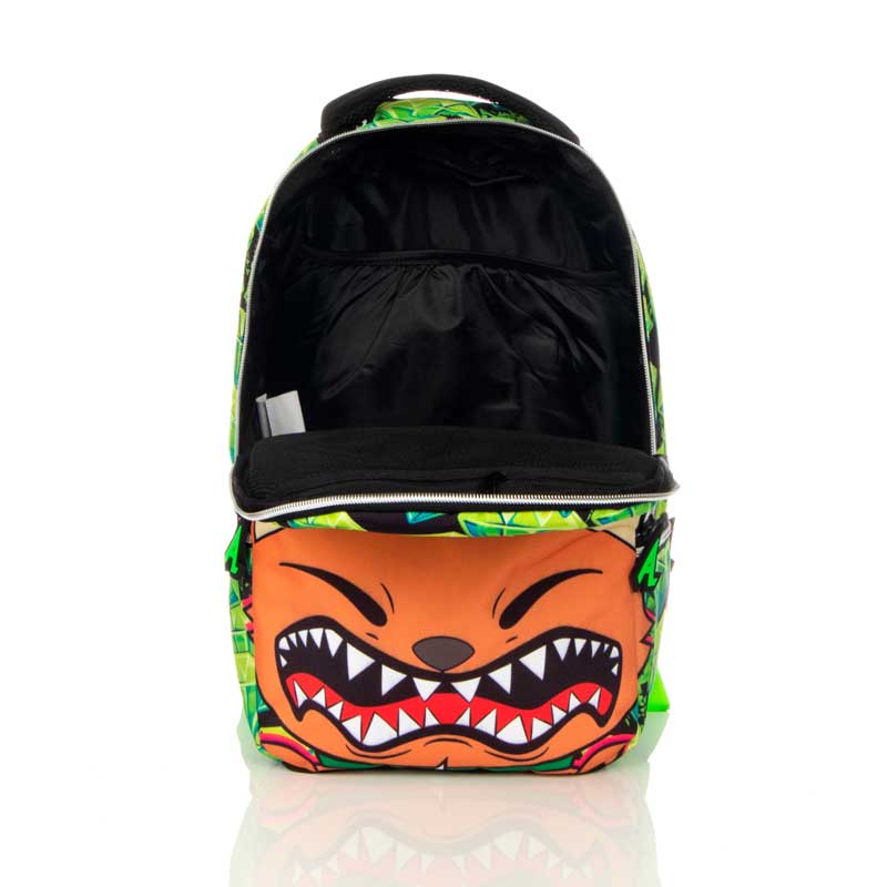 Mochila de antrax new arrivals