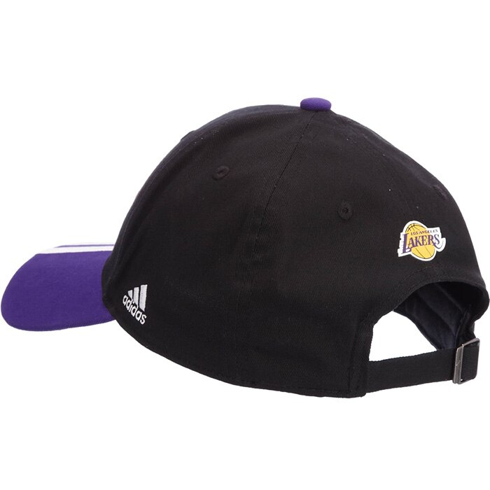 Gorras adidas lakers hotsell