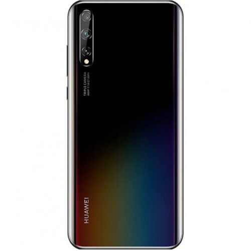 Huawei Y8P 128GB Negro Nebula