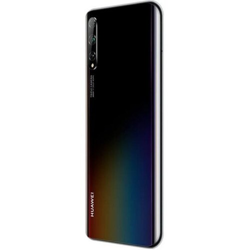 Huawei Y8P 128GB Negro Nebula