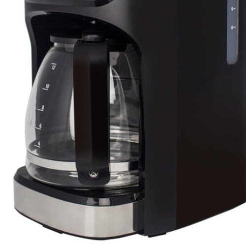 Cafetera Oster BVMCDVX41013 Programable Mr Coffee Negra ORT