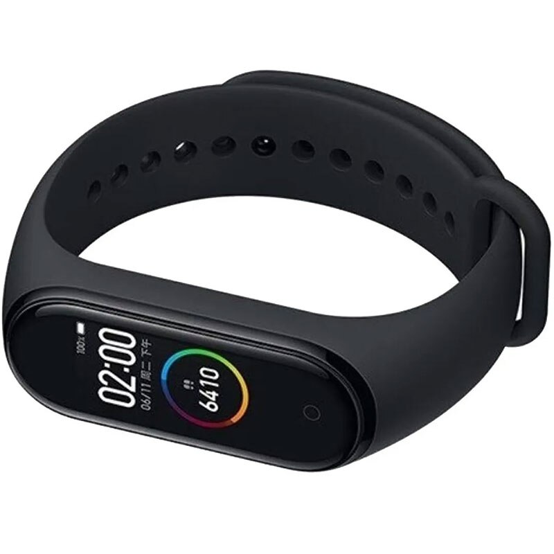 Smart band m4 discount plus