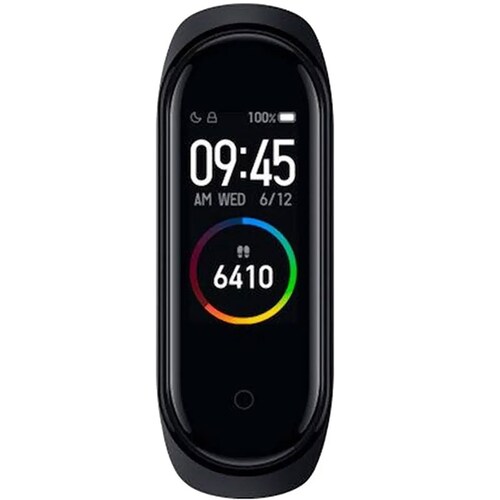 Smart Band M4 PLUS Deportivo Unisex