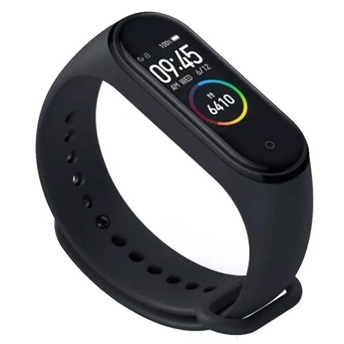 Smart Band M4 PLUS Deportivo Unisex