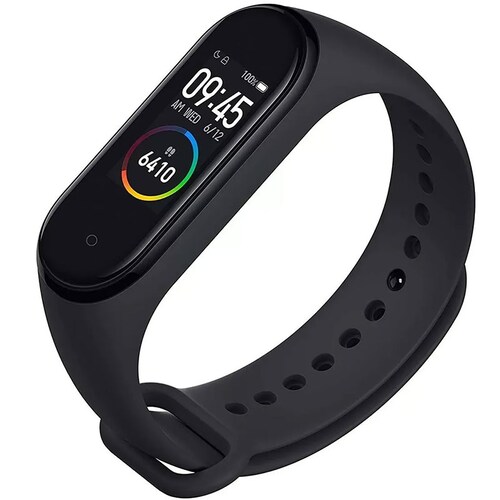 Smart Band M4 PLUS Deportivo Unisex