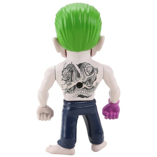 The Joker Escuadron Suicida Metals Die Cast