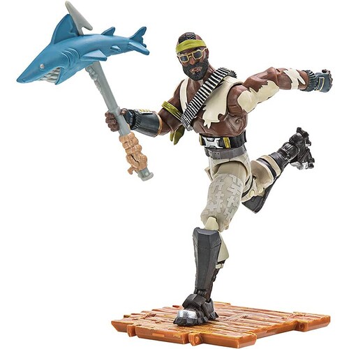 Bandolier Solo Mode Fortnite Epic Games