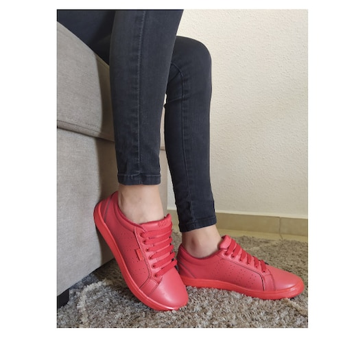 TENIS CASUAL PARA NIÑA COLORES MARCA APT PREMIUM MOD.251A