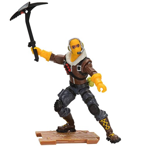Raptor Solo Mode Fortnite Epic Games