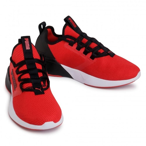 Tenis Puma Retaliate Caballero Original 192340 11