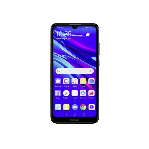 Huawei Y6 (Desbloqueado de fabrica)
