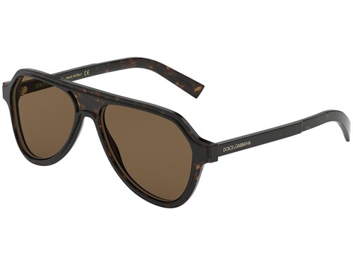 Lentes de Sol Dolce and Gabbana DG4355 50273 Unisex