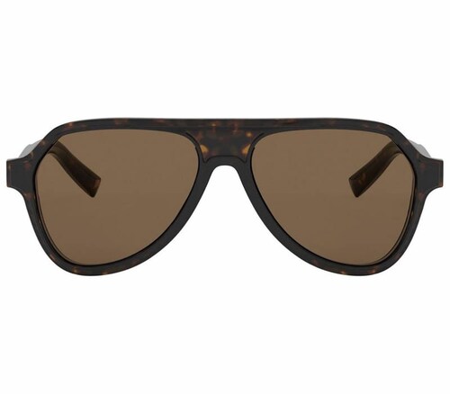 Lentes de Sol Dolce and Gabbana DG4355 50273 Unisex
