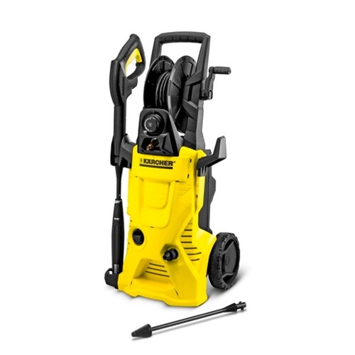 Hidrolavadora Karcher K4 Premium 1800psi