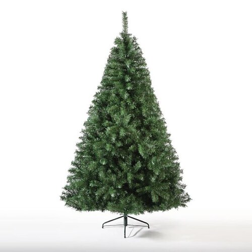 Árbol Navideño Artificial Royal Canada Verde 190 cm
