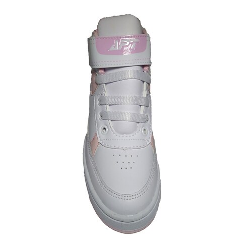 TENIS ESCOLAR URBANO PARA NIÑA BOTIN APT PREMIUM MOD.527A