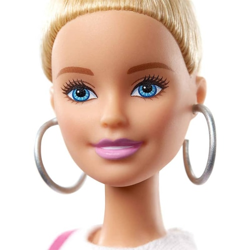 Barbie Fashionistas 142 Mattel