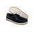 Calzado Cubavera Mocasín Para Hombre Color Negro