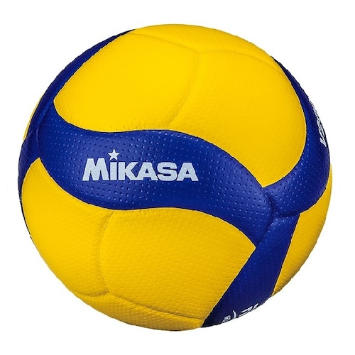 Balon Voleibol Mikasa V200w Oficial Fivb Juegos Olimpicos Tokio 2020 Microfibra